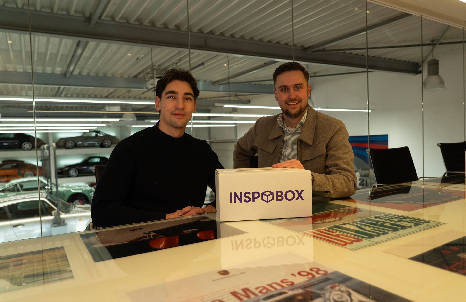 Inspobox Team Visie